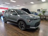 Used 2023 Kia Niro Wind w/ Wind Preserve Package image 4