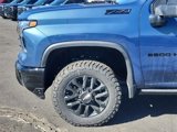 New 2025 Chevrolet Silverado 2500 LTZ w/ LTZ Plus Package image 6