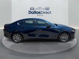 Used 2024 MAZDA MAZDA3 s image 4