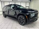 New 2025 Chevrolet Suburban RST w/ RST Capability Package image 3
