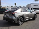 New 2025 Subaru Solterra image 3