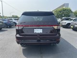 Certified 2024 Lincoln Aviator Black Label image 6