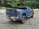 Used 2016 Chevrolet Silverado 2500 LTZ w/ Z71 Package, Off-Road image 5