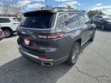 New 2025 Jeep Grand Cherokee L Summit image 5