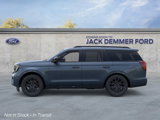 New 2025 Ford Expedition Platinum image 3