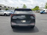 New 2026 Kia Sportage EX image 5