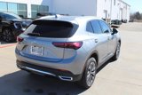 New 2025 Buick Envision Preferred image 5