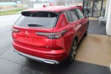 New 2025 Mitsubishi Outlander SE image 6
