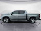 Used 2025 Chevrolet Silverado 1500 LTZ image 2