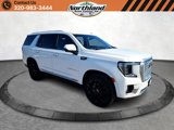 Used 2022 GMC Yukon Denali image 3