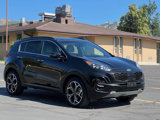 Used 2020 Kia Sportage SX image 3