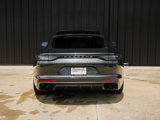 Certified 2023 Porsche Panamera 4 Platinum Edition image 4