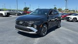 New 2025 Hyundai Tucson SEL image 3