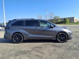 Certified 2021 Toyota Sienna XSE image 2