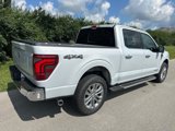 New 2025 Ford F150 Lariat image 4