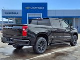 New 2025 Chevrolet Silverado 1500 High Country w/ Midnight Edition image 4