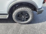 New 2025 Ford Bronco Outer Banks w/ Black Appearance Package image 6
