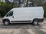 New 2025 RAM ProMaster 2500 image 4