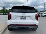 New 2025 Hyundai Palisade SEL image 6