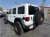 Used 2019 Jeep Wrangler Unlimited Rubicon image 4