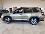 Used 2025 Subaru Forester Touring image 4