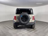 New 2025 Ford Bronco Outer Banks image 4