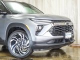 New 2026 Chevrolet TrailBlazer RS w/ Driver Confidence Package image 3