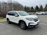 Used 2019 Honda Pilot Touring image 3