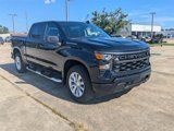 New 2026 Chevrolet Silverado 1500 Custom image 3