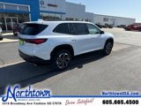 New 2025 Buick Enclave Sport Touring w/ LPO, All-Weather Package image 5