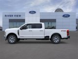 New 2025 Ford F350 Lariat w/ Lariat Ultimate Package image 3