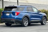 Used 2022 Ford Explorer XLT w/ Equipment Group 202A image 4