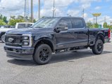 New 2025 Ford F250 Lariat w/ Lariat Ultimate Package image 2