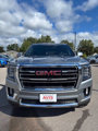 Used 2024 GMC Yukon XL SLT w/ SLT Premium Package image 3