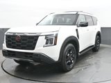 New 2025 Nissan Armada PRO-4X image 3