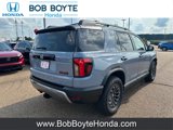 New 2026 Honda Passport TrailSport image 6
