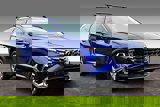 Used 2022 Hyundai Tucson Limited image 3