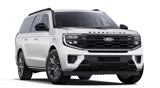 New 2025 Ford Expedition Max Platinum image 4