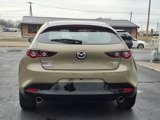 New 2025 MAZDA MAZDA3 Carbon image 6