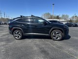 Certified 2022 Hyundai Tucson Limited image 4