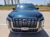 New 2025 Hyundai Palisade Calligraphy image 2