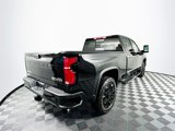 New 2025 Chevrolet Silverado 2500 High Country w/ High Country Premium Package image 5
