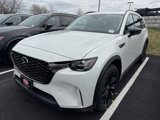 New 2025 MAZDA CX-90 Plug-In Hybrid w/Premium Sport image 5