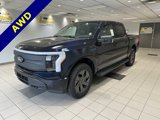 New 2025 Ford F150 Lightning XLT image 2