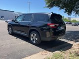 New 2025 Honda Pilot EX-L image 4