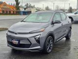 Used 2022 Chevrolet Bolt EUV Premier w/ Launch Edition image 3
