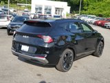 New 2026 Kia Sportage SX image 6
