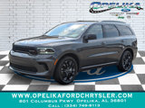 Used 2025 Dodge Durango GT w/ Blacktop Package image 3