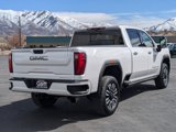 New 2025 GMC Sierra 3500 Denali Ultimate image 3