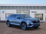 New 2025 Volkswagen Atlas Cross Sport SEL Premium R-Line image 5